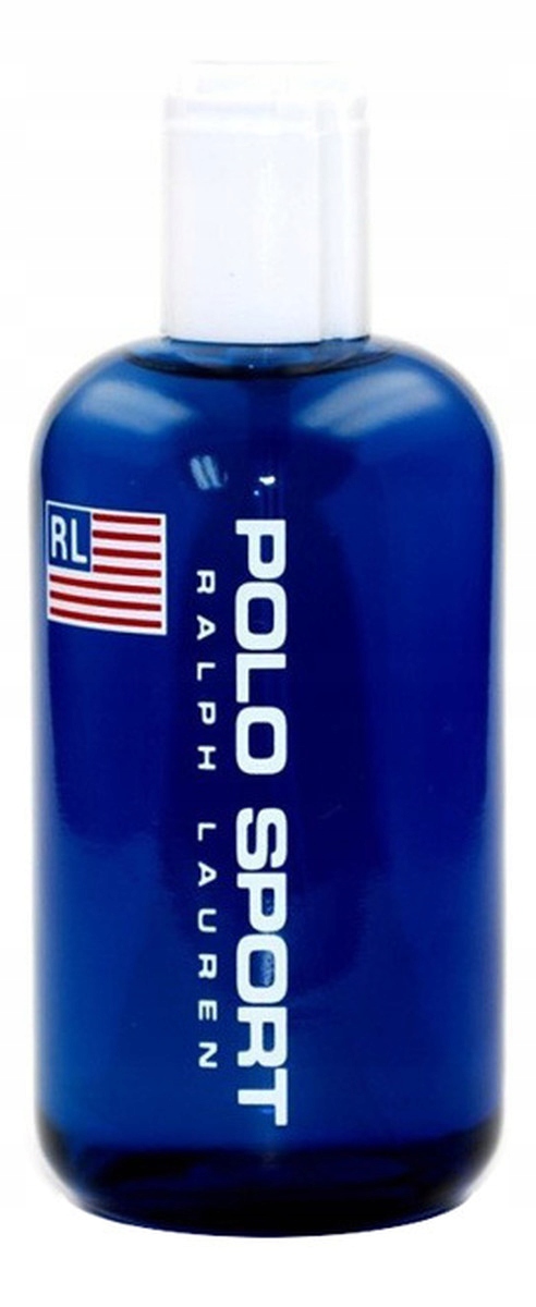 Ralph Lauren Polo Sport Woda toaletowa spray 125ml