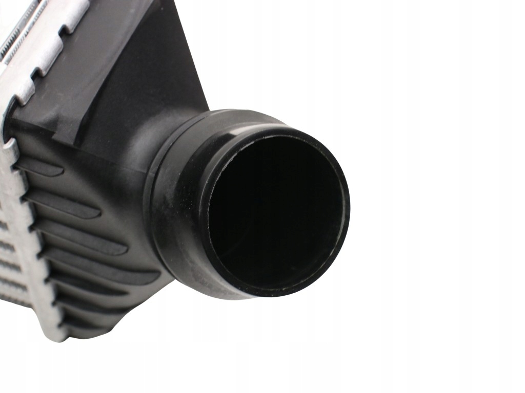 INTERCOOLER CITROEN JUMPY 07> 2.0 HDi Producent części Fast