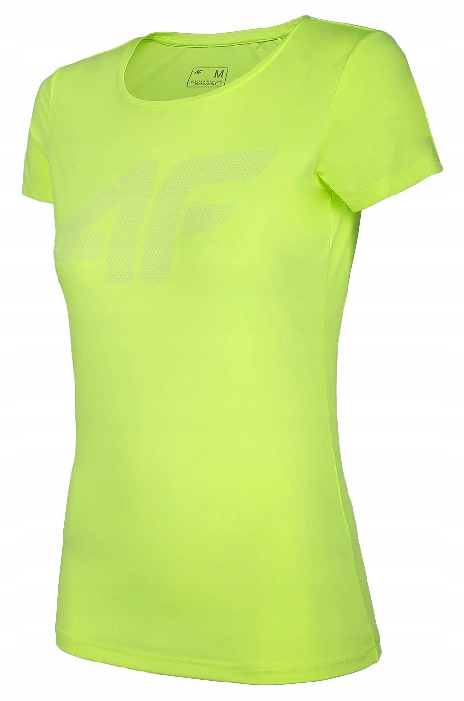 

Koszulka Termoaktywna 4F damska Tshirt TSDF004 M