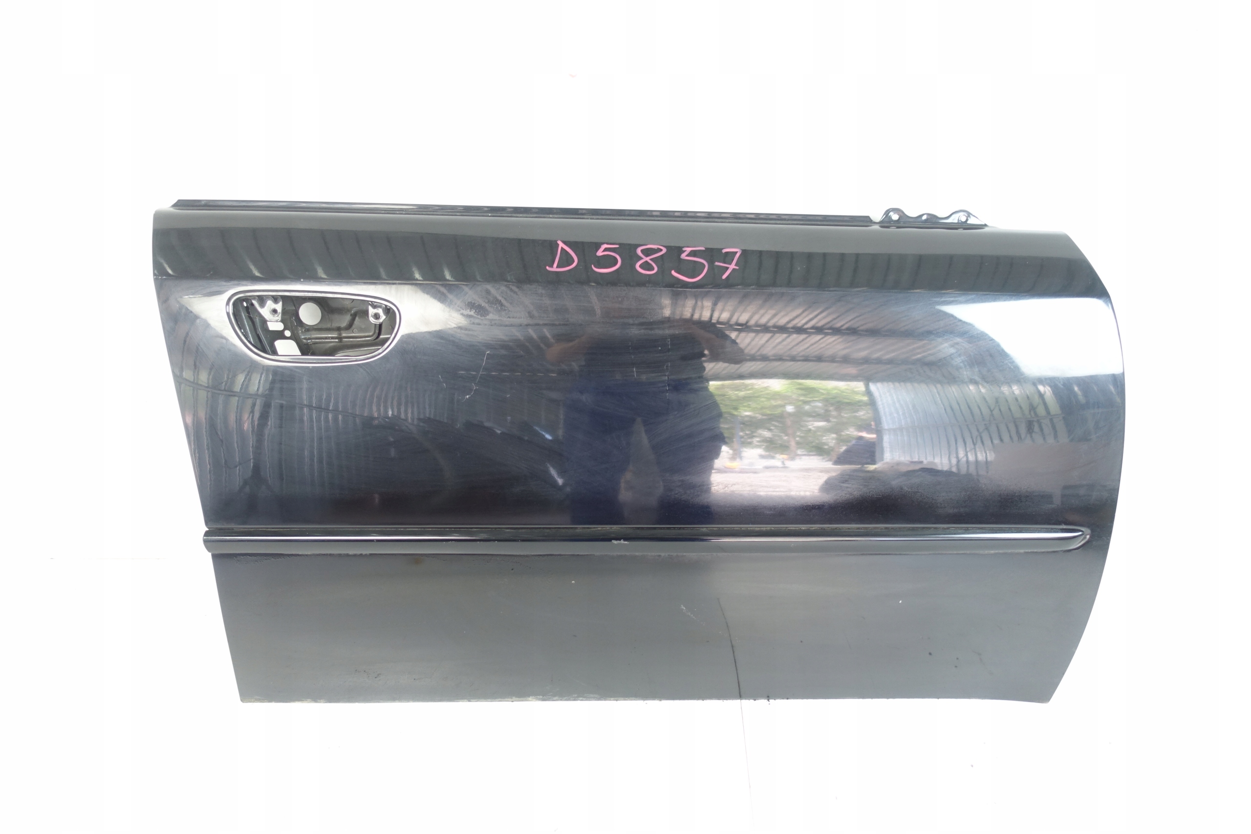 door right front front SUBARU LEGACY UV 03