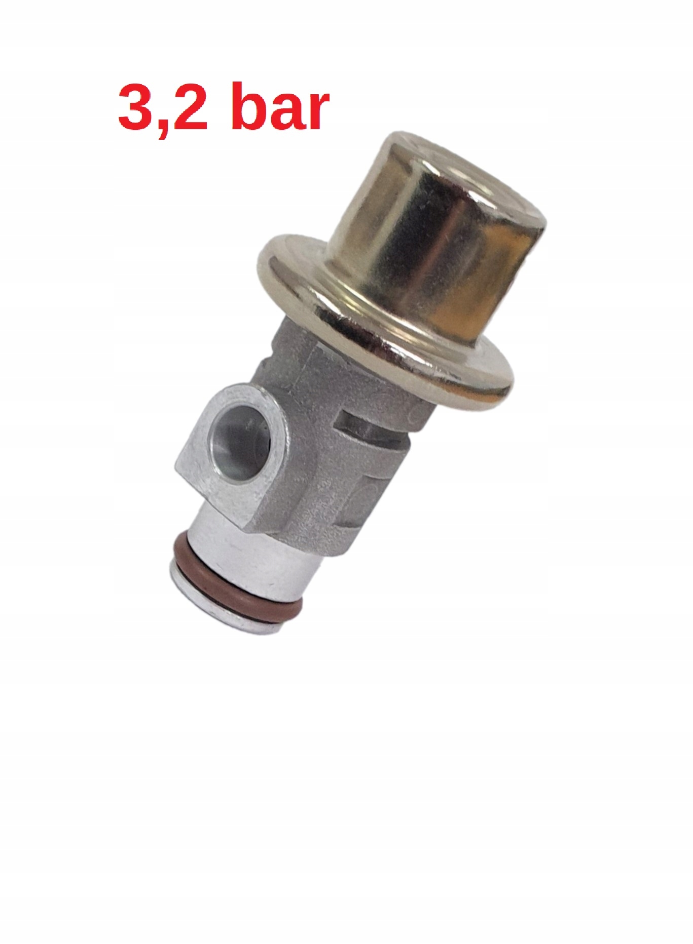 Kawasaki Z 125 Br Z125 17-21 Regulátor tlaku paliva čerpadlo 49040-0755