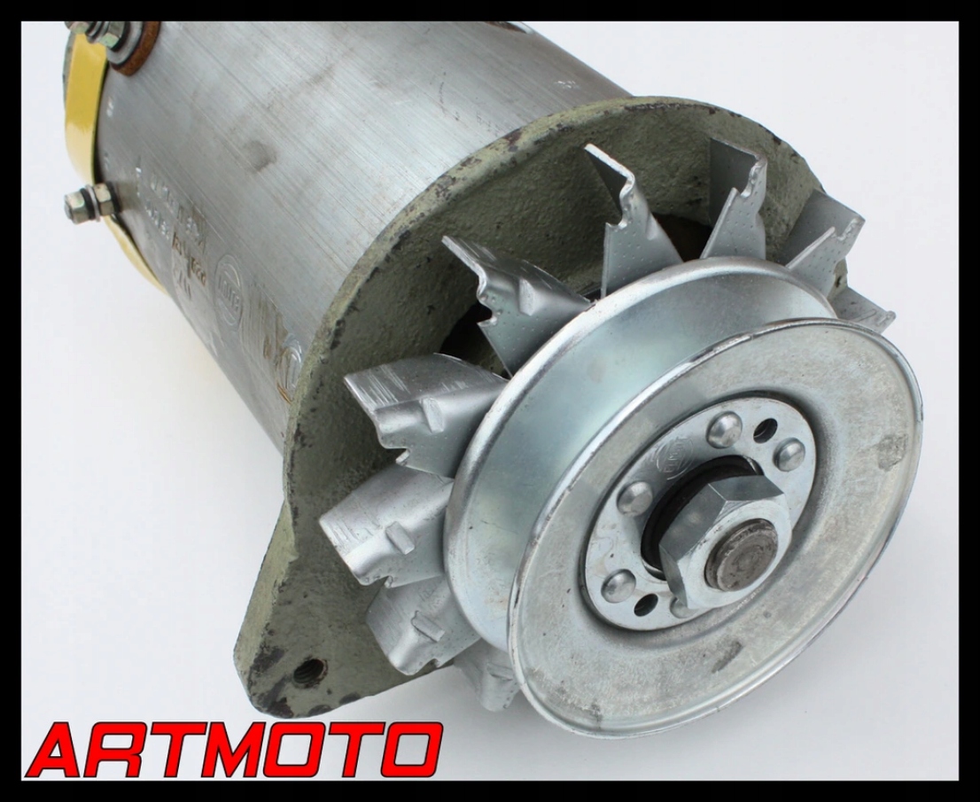 NOWA PRĄDNICA FSO WARSZAWA M20 204 224 ŻUK NYSA Numer katalogowy części P20b