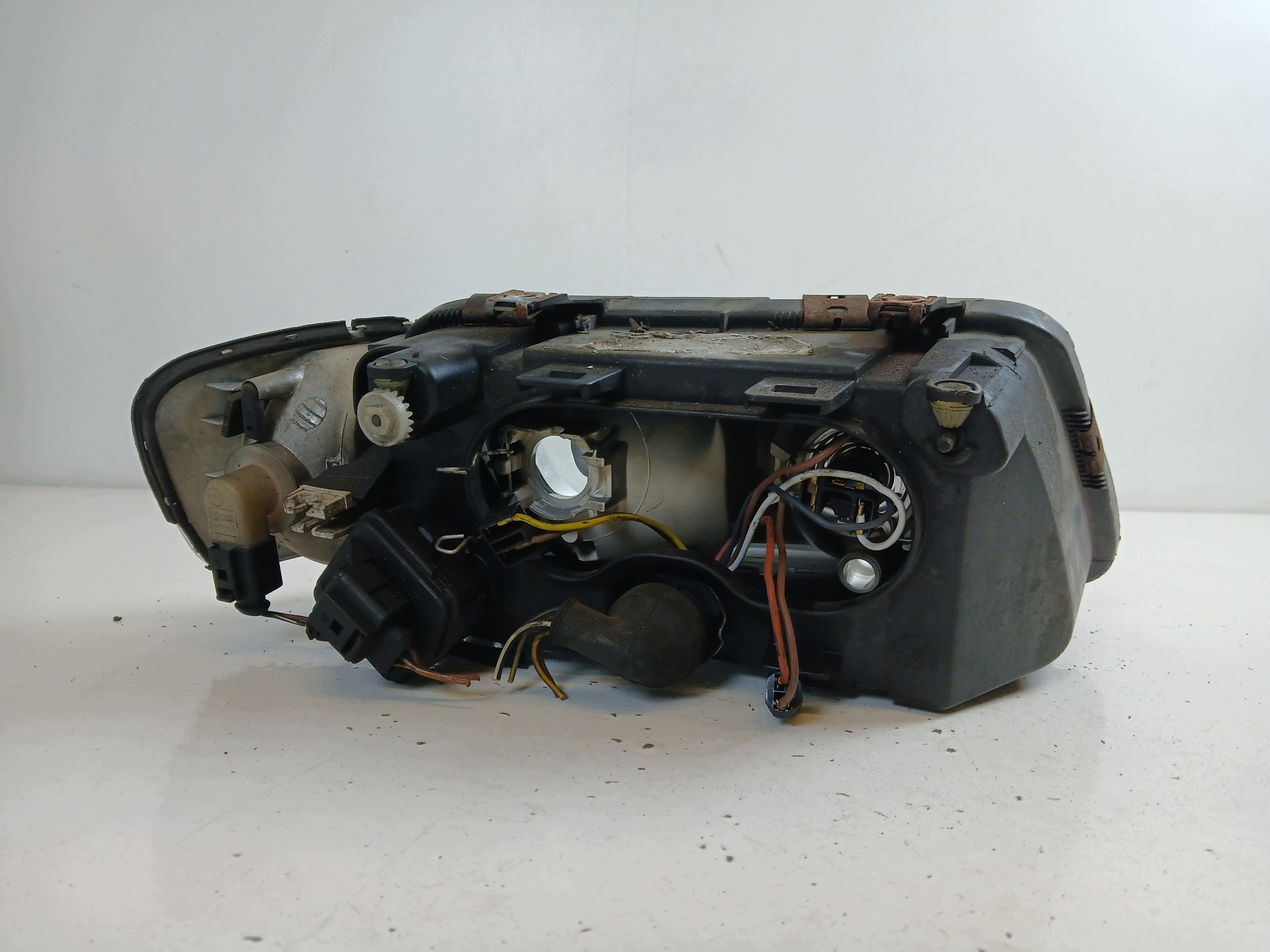 AUDI A3 8L light left front indicator GRATIS