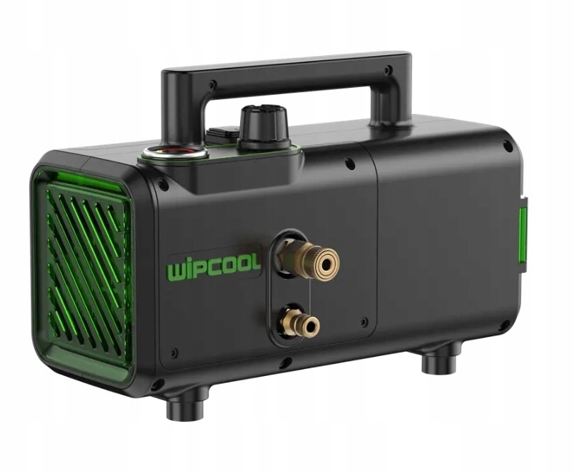 Akumulátorová vysokotlaková umývačka Wipcool C28B