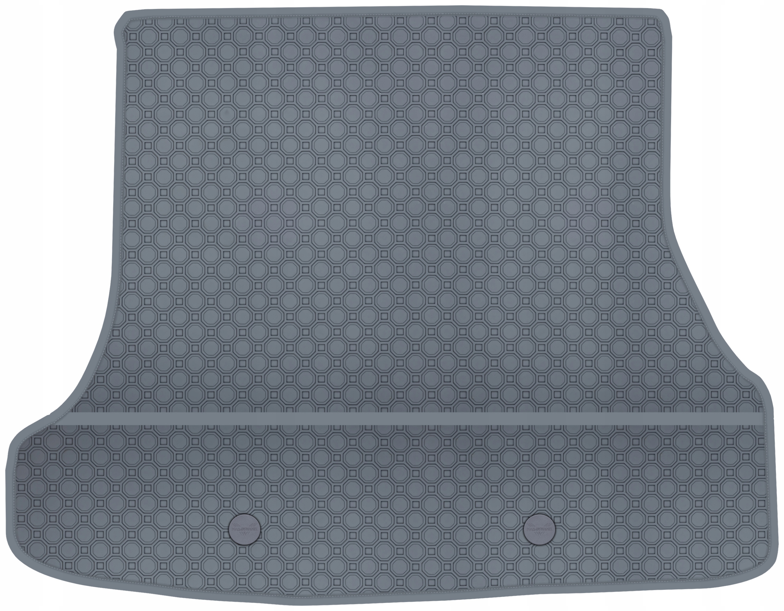 Ford Probe II Coupe 1992-1997 Podložka do zavazadlového prostoru Primeliner