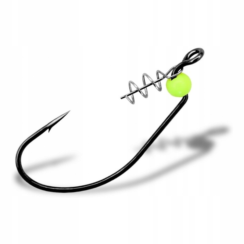 Haki Gurza Worm 101 Lehs Bn rozmiar 2