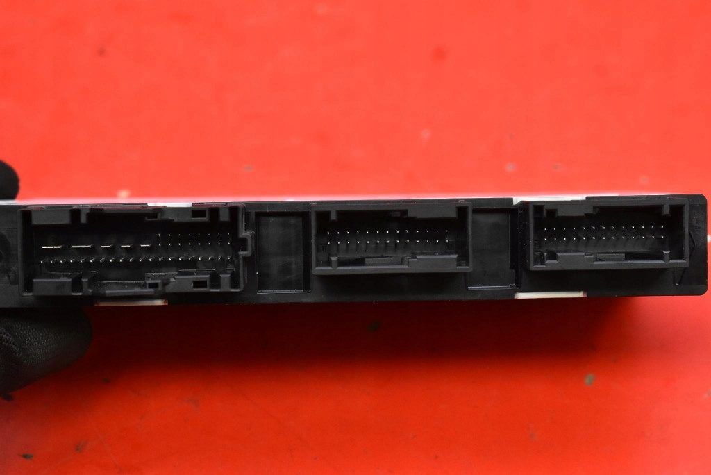 control unit module CAS4 9268749 BMW F01 F02 3.0 D 306 KM 08-12