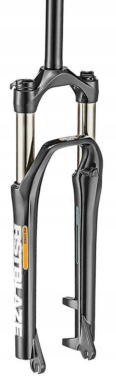 Amortyzator Rst Blaze T 29" 100mm oś 9mm 1 1/8"
