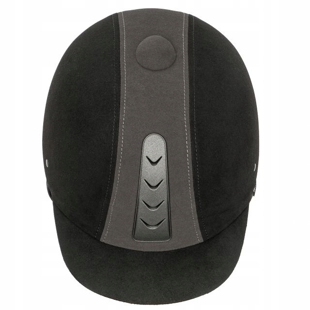 Kask START Sport+ czarno-szary M (56-58) Marka Start