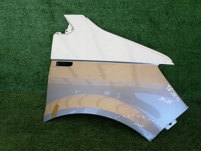VW T6 15- fender right front front