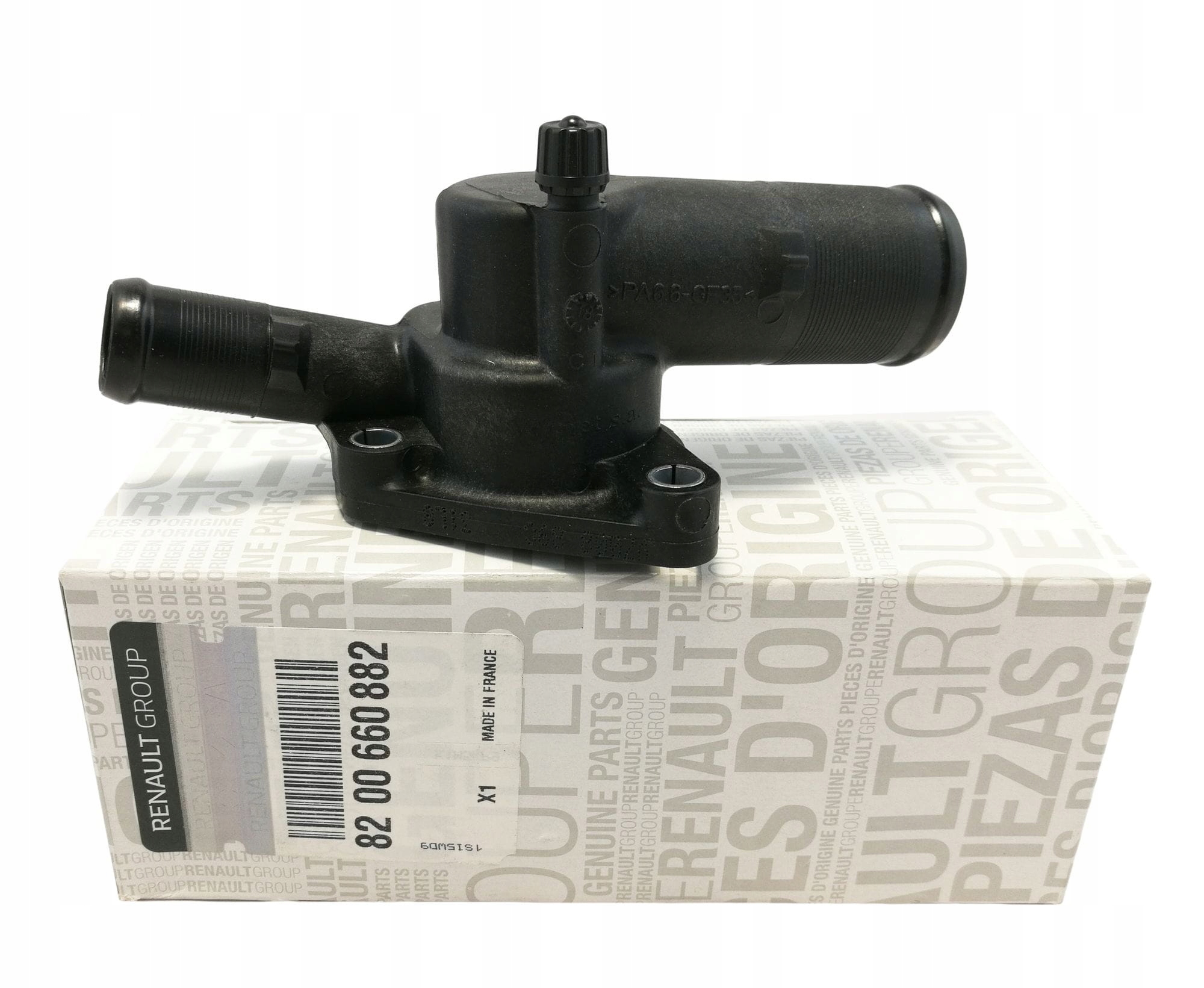 Termostat R 1.2D7F 98- Org 8200660882
