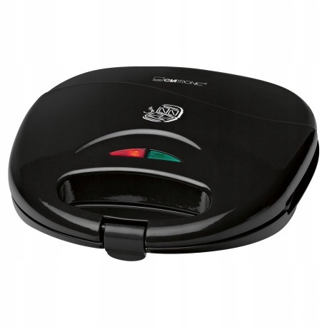 

Opiekacz Do Kanapek Toster Clatronic St 3477