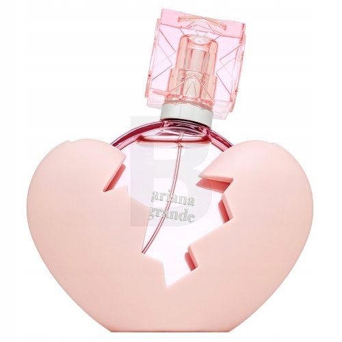 Ariana Grande Thank U Next parfémovaná voda pro ženy 50 ml