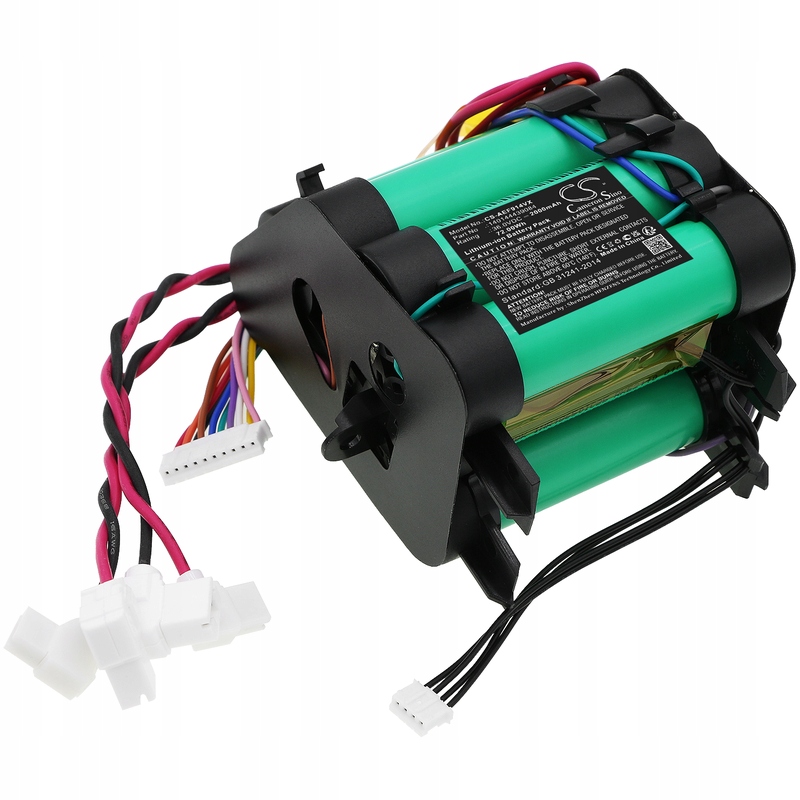 Bateria do Electrolux Pure F9 PF91-6IBM Aeg FX9-1-4ST FX9-1-ALRG Akumulator