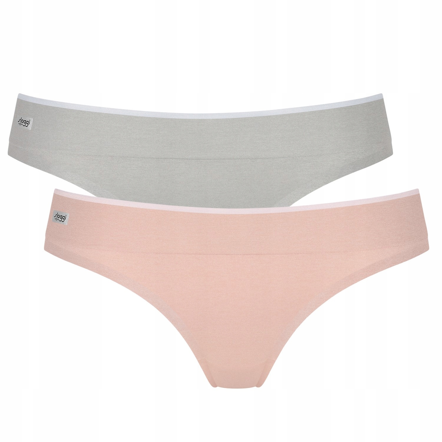 

Sloggi Move Seampless Sport Mini Majtki 2 Pak L