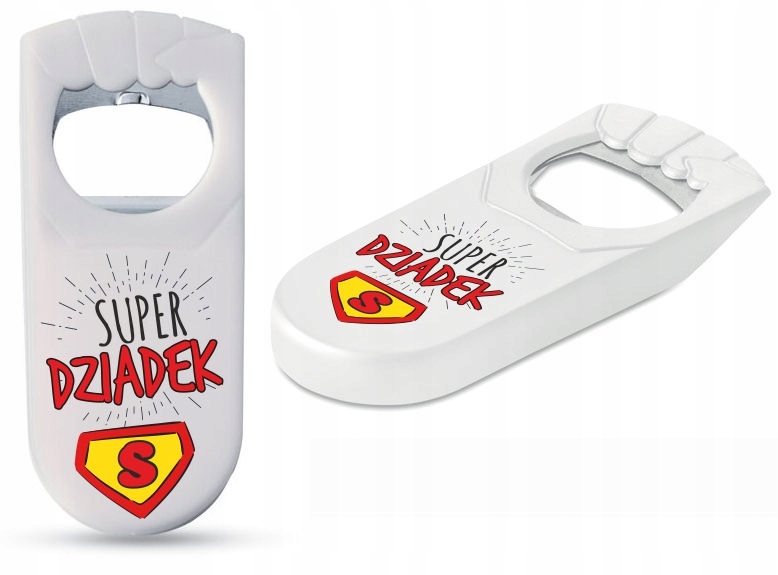 

Otwieracz piwa Dzień Dziadka Dziadek