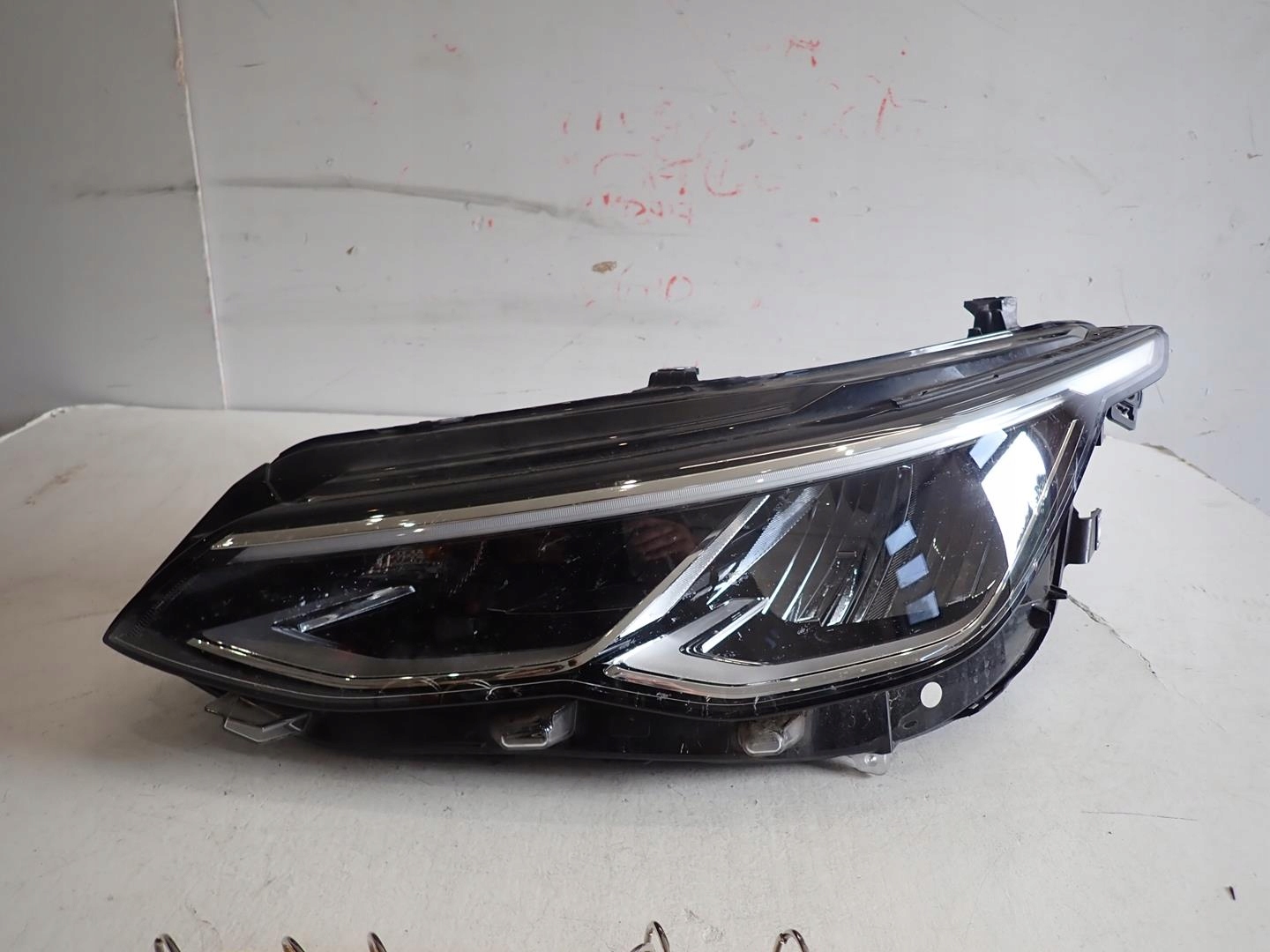 light front left VW GOLF VIII 2020- FULL LED 5H1941005