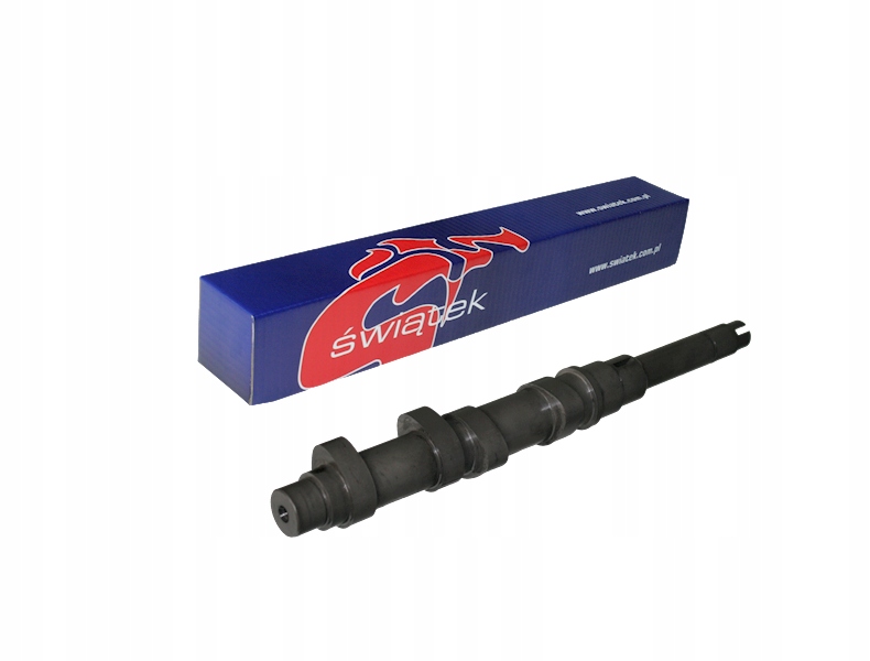 Dn.30410 - Спортивний распредвал KMZ Dnepr K650 MSM