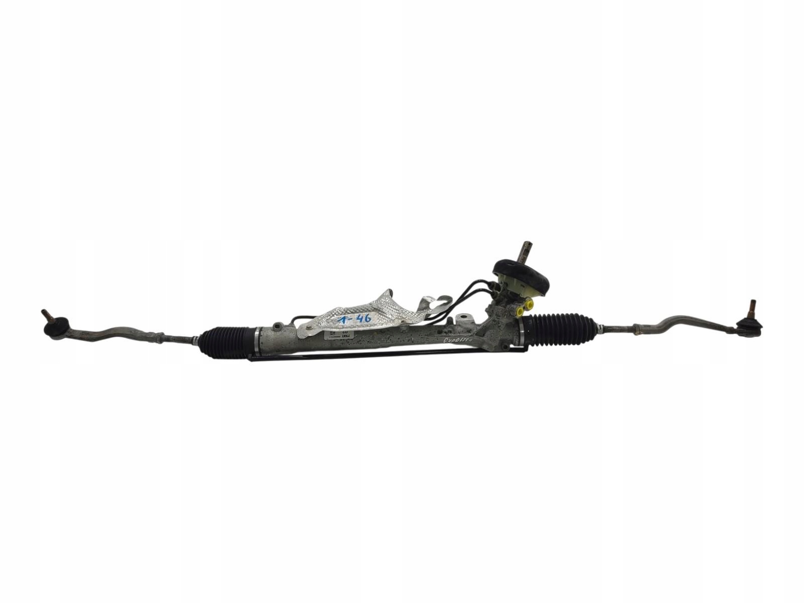 servo control RENAULT EXPRESS II 2021-2024 490018151R EUROPA
