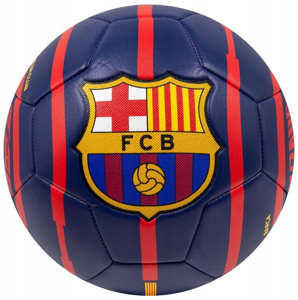 Fotbal Fc Barcelona VEL.5
