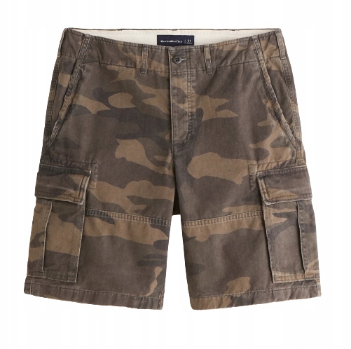 Kraťasy Abercrombie Hollister XXL 38
