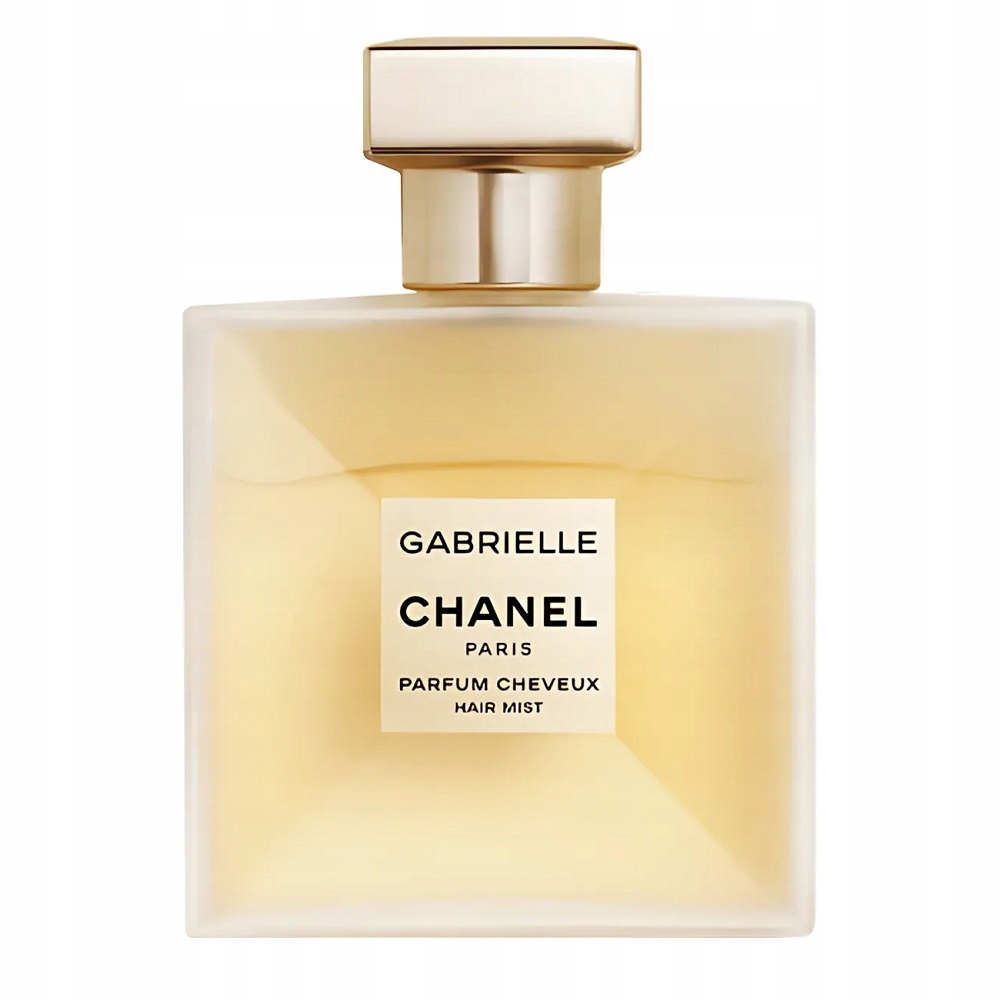 Chanel Gabrielle Mlha Na Vlasy 40 ml