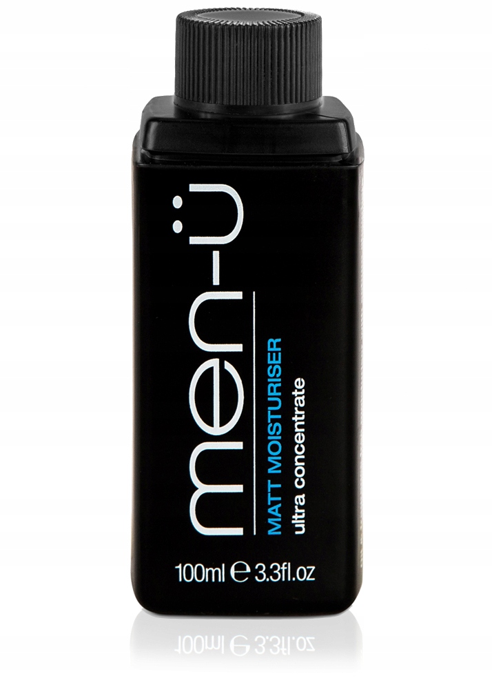 

men-u Męski nawilżający balsam do twarzy 100 ml