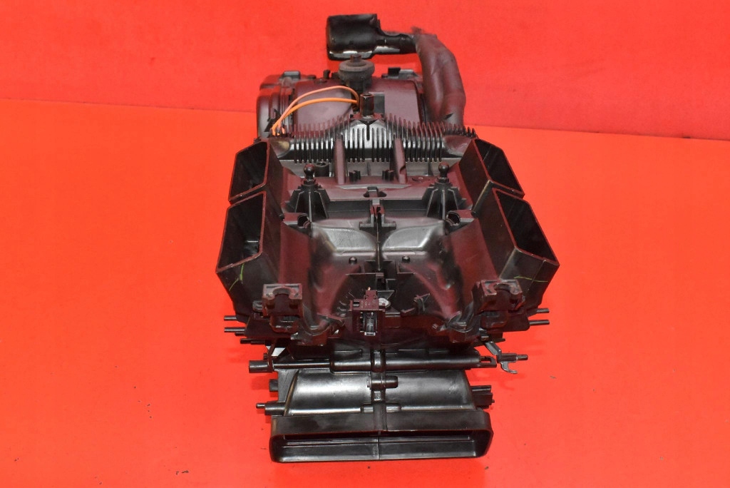 heater rear part rear 4H0820004C AUDI A8 D4 4.2 FSI 372 KM 10-14