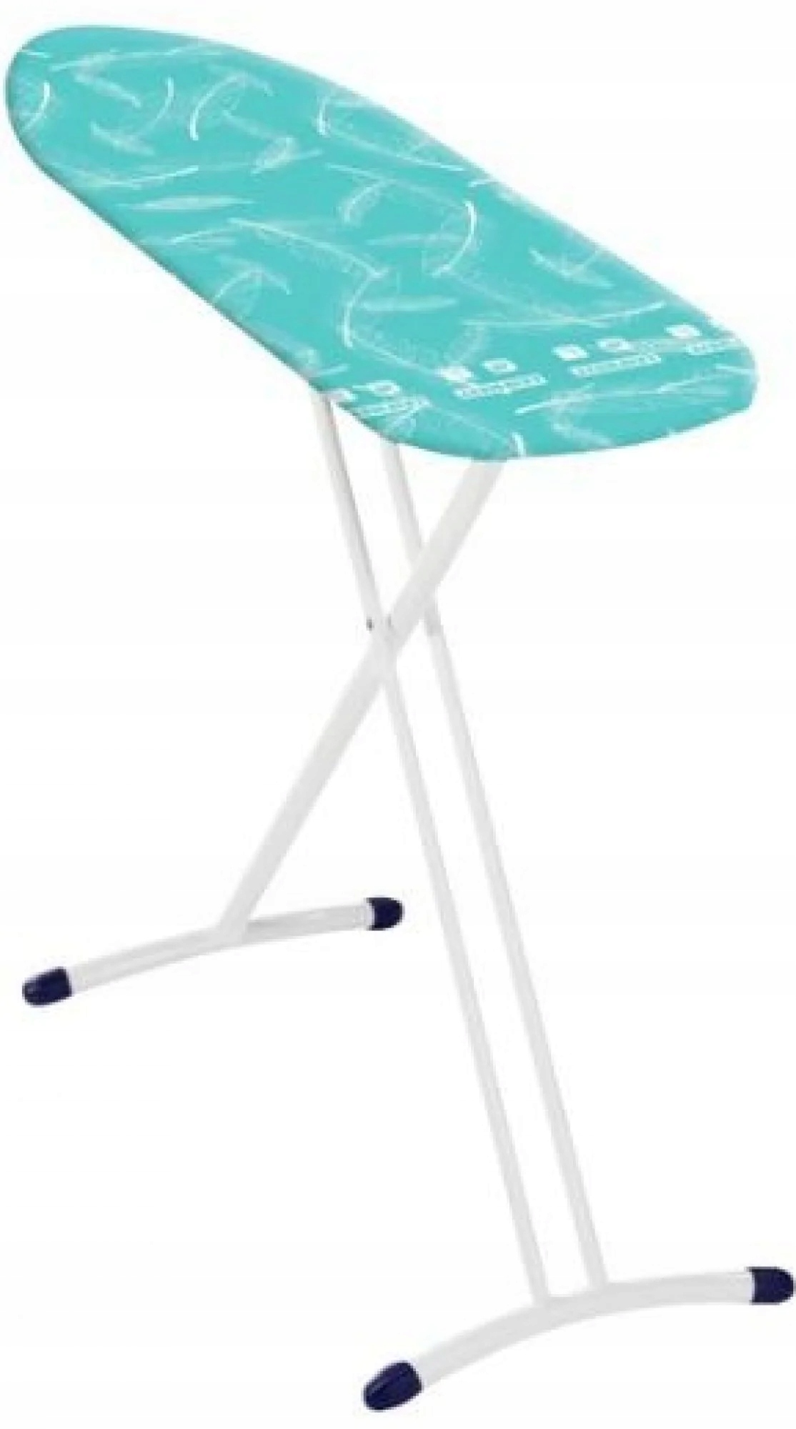 Levně Leifheit 72698 Žehlicí prkno Air Board Solid L, 130 x 38 cm