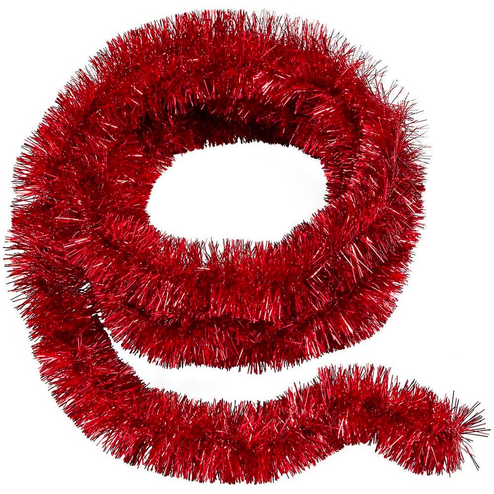 

Łańcuch Choinkowy 2 m girlanda 10 cm 3