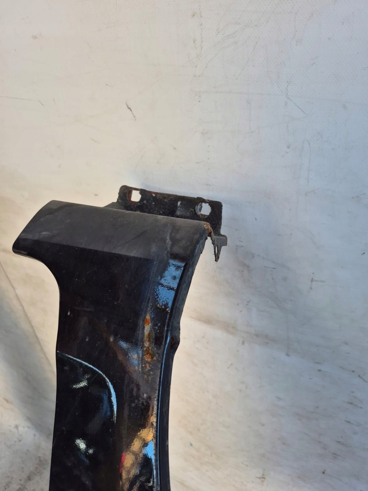 FORD FIESTA MK7 08- fender left front front LAK.D9