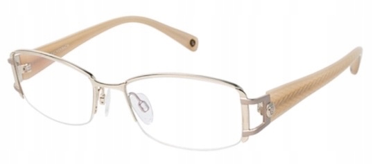 Bogner Titan 732033 20 52-17-135 Obroučky Brýle