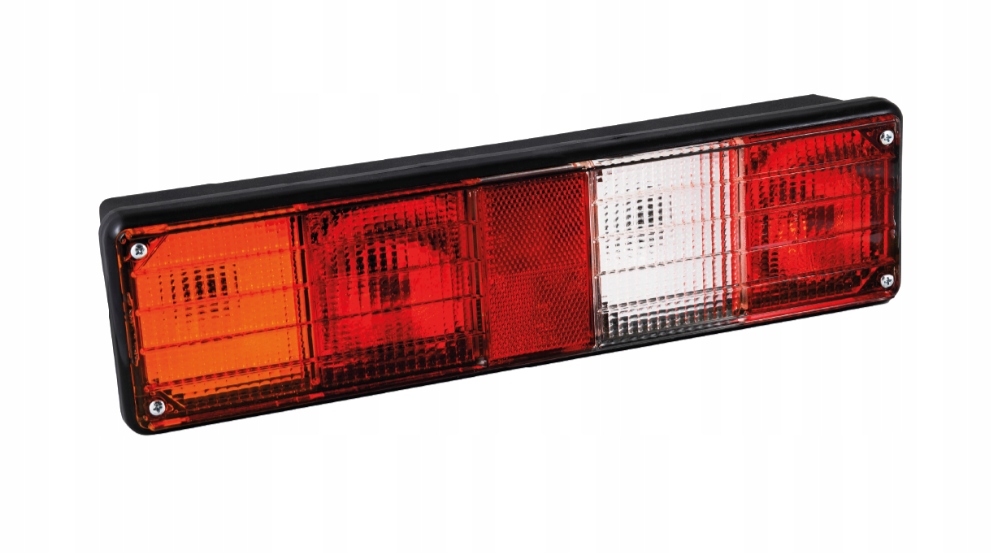 LAMPA TYLNA POLONEZ TRUCK LEWA