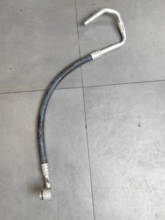 Audi A5 8T prijenos klimatizacije 8T0260707C