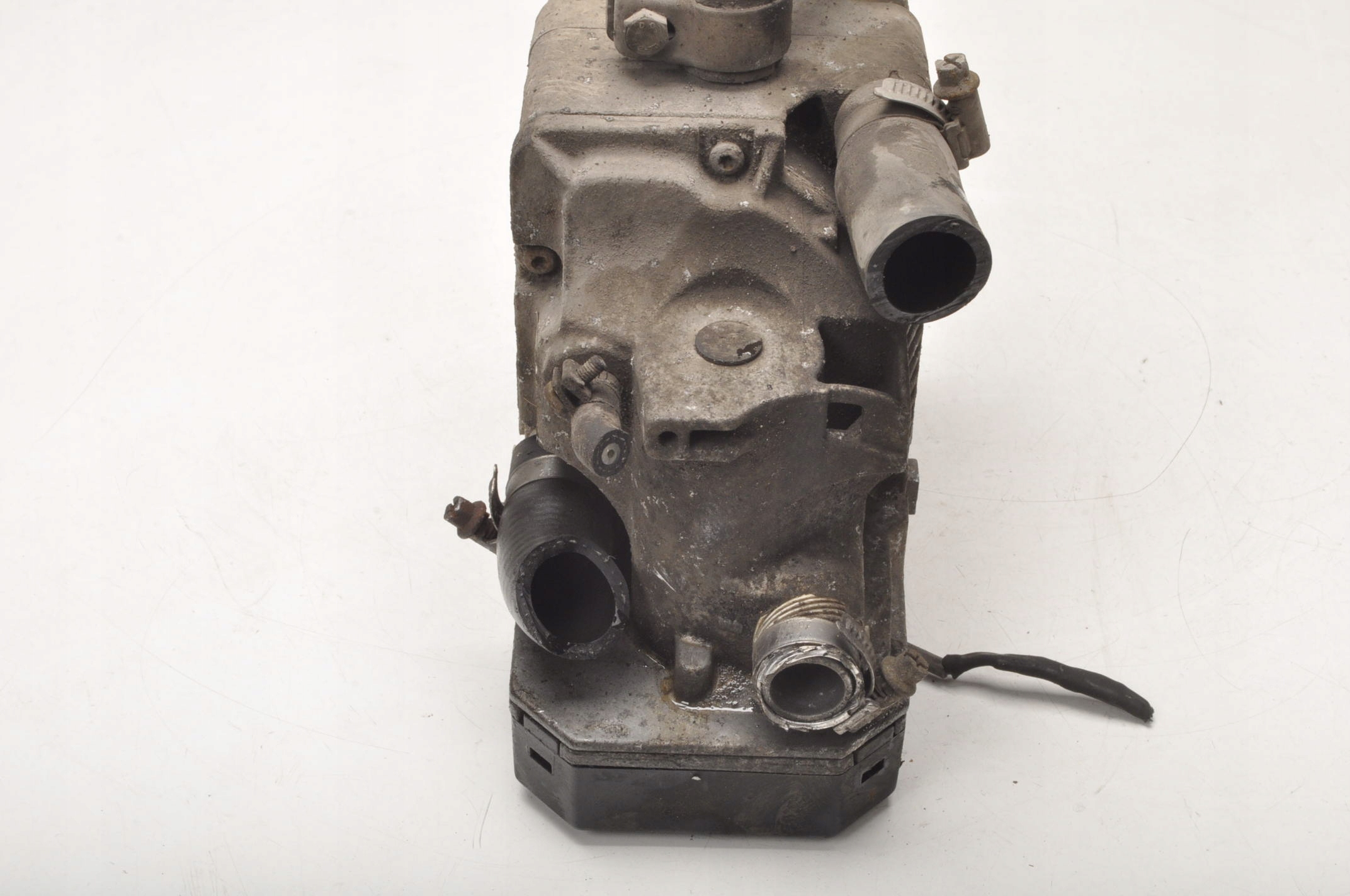 HONDA ACCORD VI 1.8 WEBASTO PODGRZEWACZ 66724A Producent części Webasto