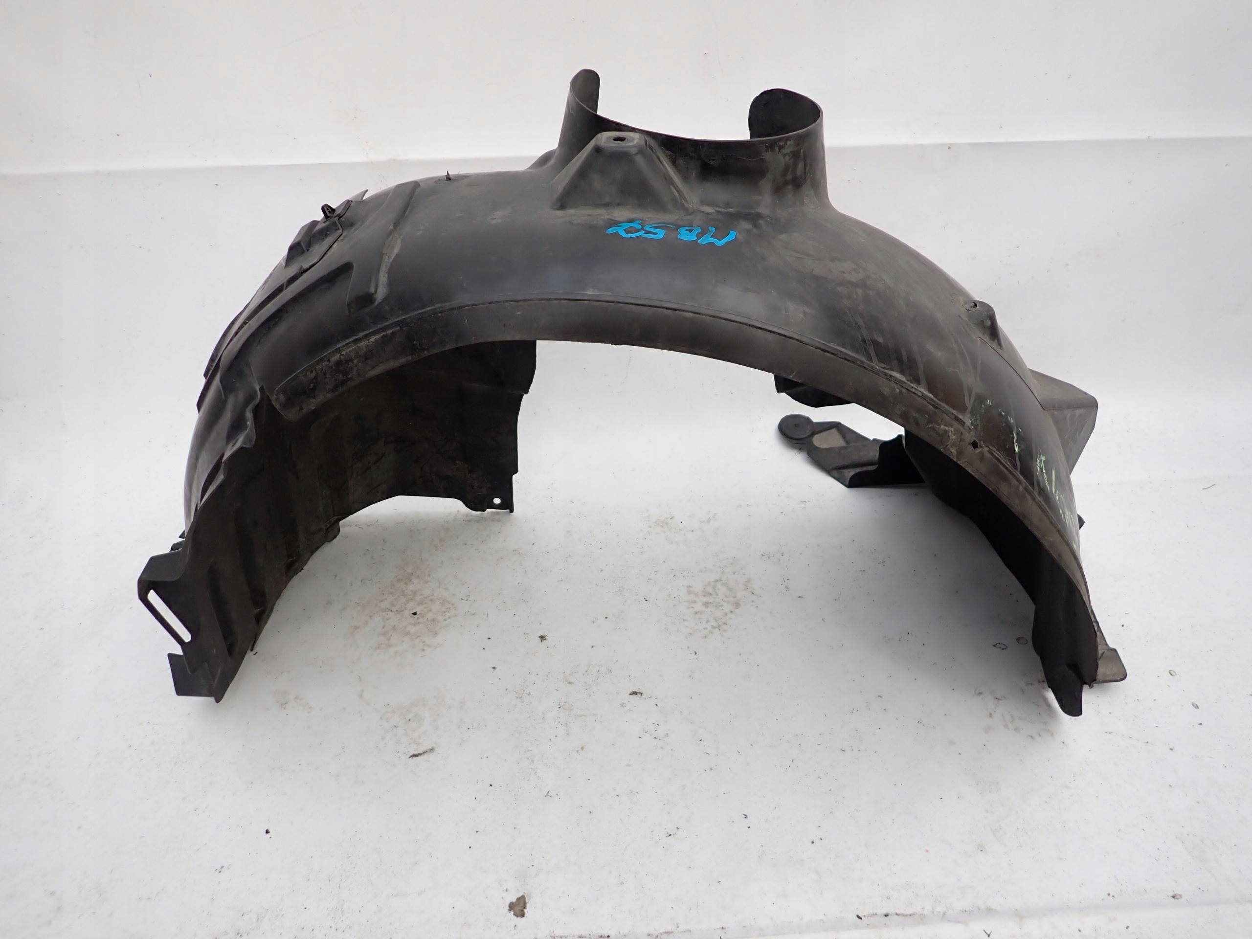 MERCEDES B-KLASA II W246 11-18 mudguard front left
