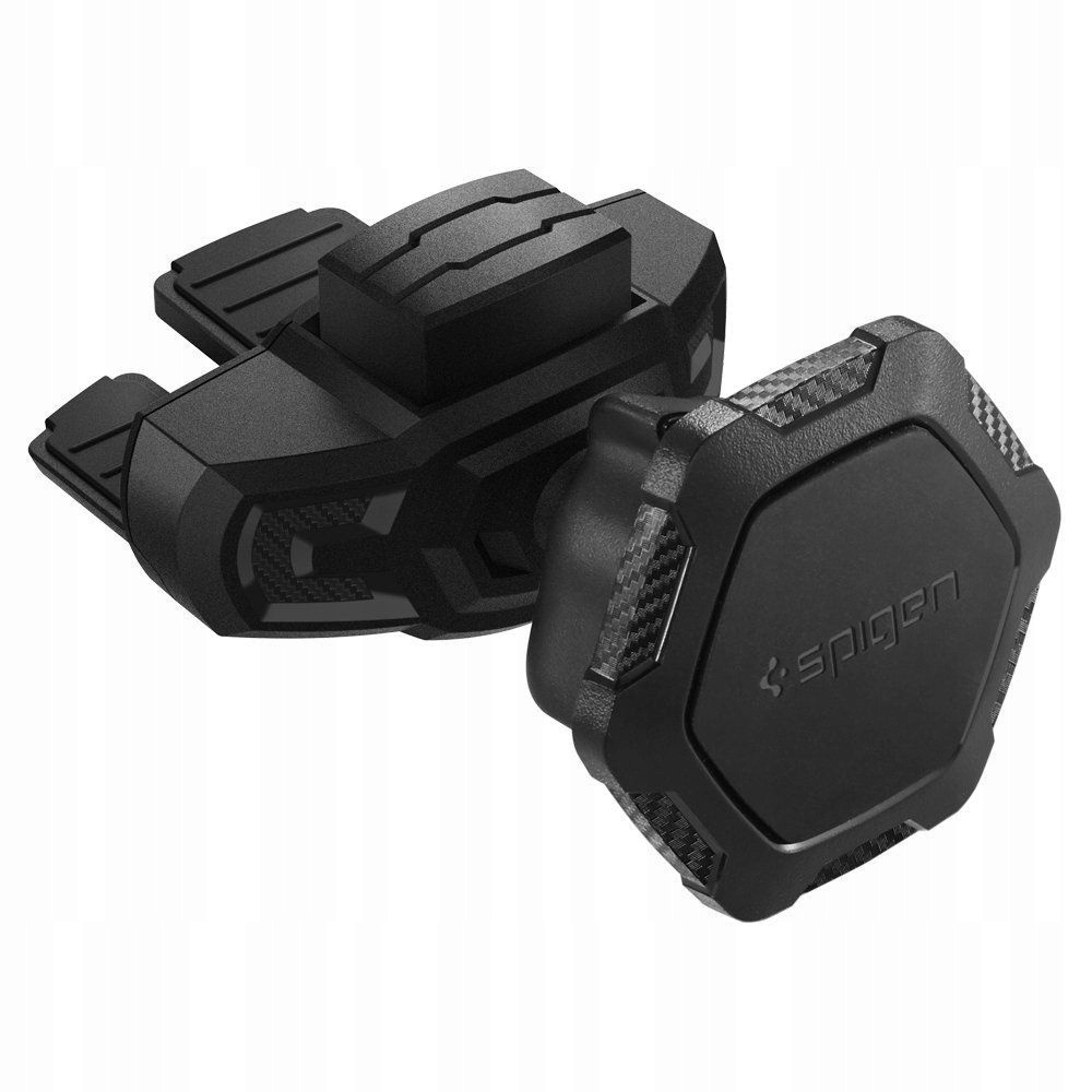 

Spigen QS24 - Uchwyt Mag. Samochodowy W Slot CD