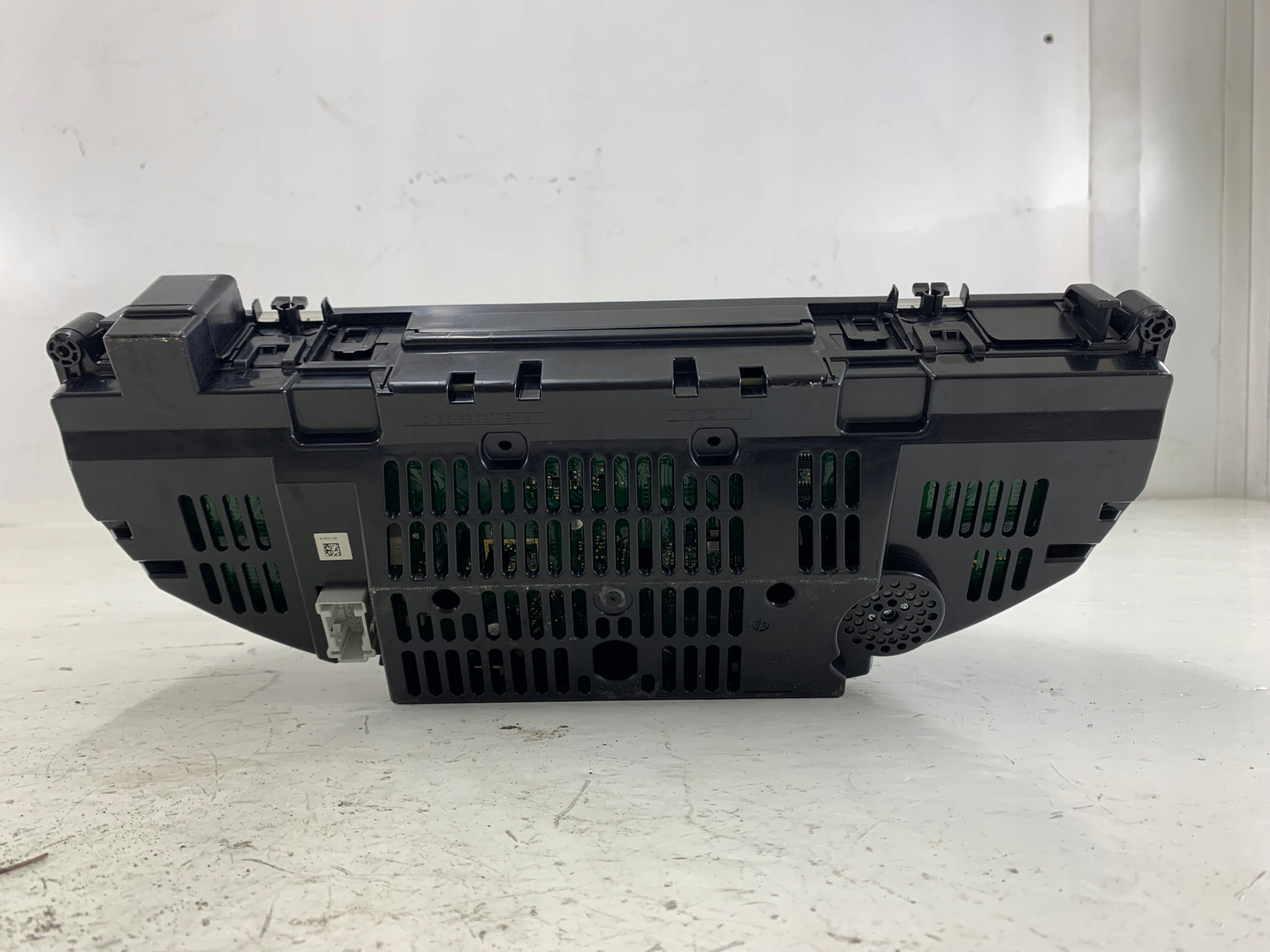 MERCEDES W212 2.2 CDI dials dials A2129003509