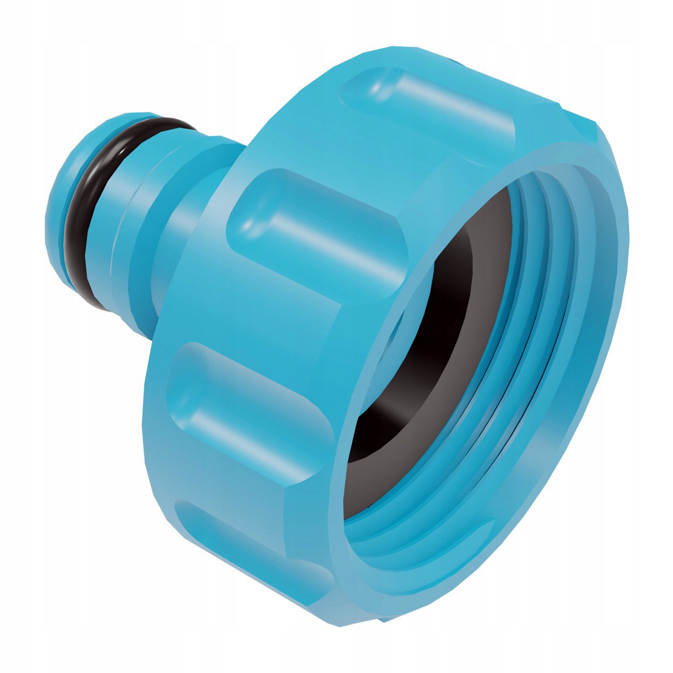 

Przyłącze na kran G 1'' 33,3 mm Cellfast 51-220H