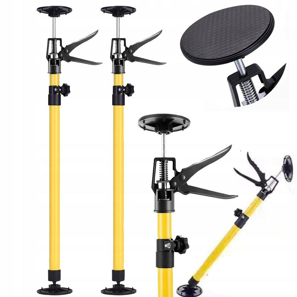 Teleskopický Zvedák Na Desky Zvedák na desky Gk 115-290 cm 2KS