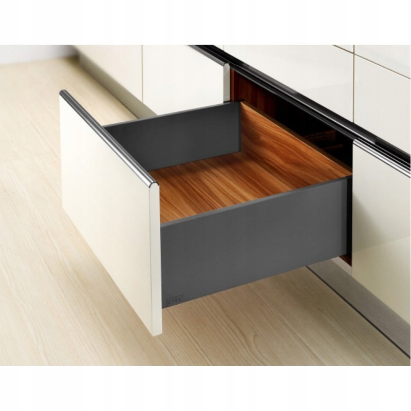 Šuplík Systembox Vysoká 450 MM SB-172 Slim Box