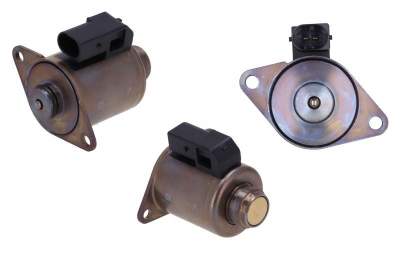 Cívka Intardéra 3. Generace Daf, Iveco Zf Ecosplit 4, As Tronic Zf Parts 0501