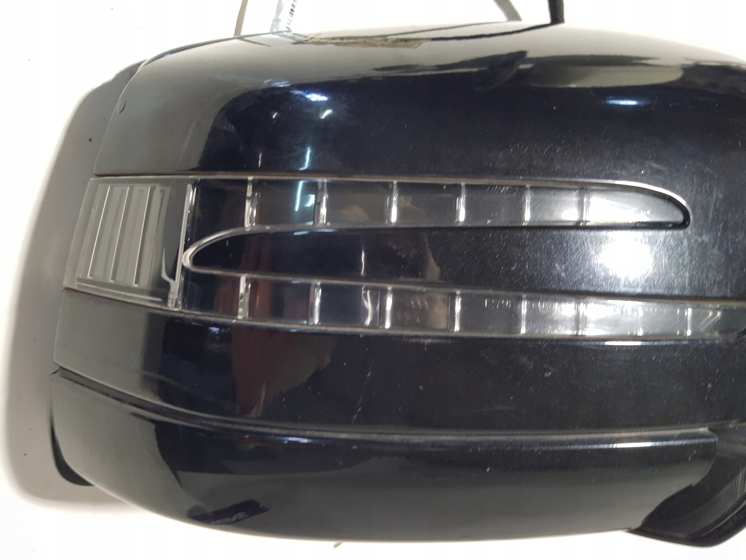 mirror right MERCEDES ML LIFT C197 197 16 PIN