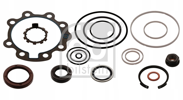 14223 - КОМПЛЕКТ НАПР. ПОМПА ПОМПА. . MERCEDES W140 280-