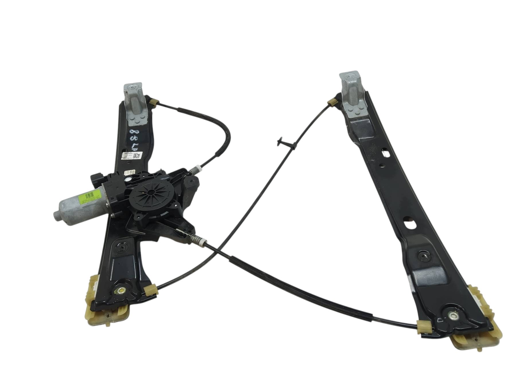 mécanisme vitres gauche avant BM51A23201AB Ford Focus Mk3 (2010-2019)