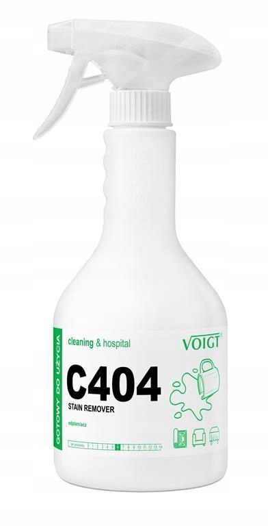

***voigt C404 Stain Remover Odplamiacz***