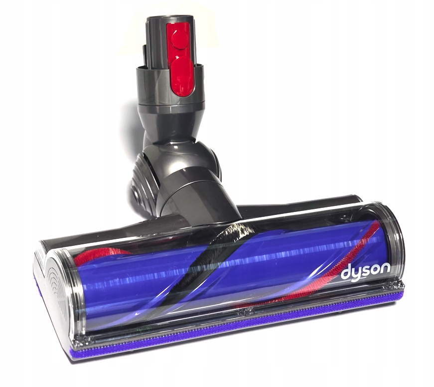 Dyson Turbokefa/elektrická Kefa Motorhead V7 V8 V10 V11 Originál