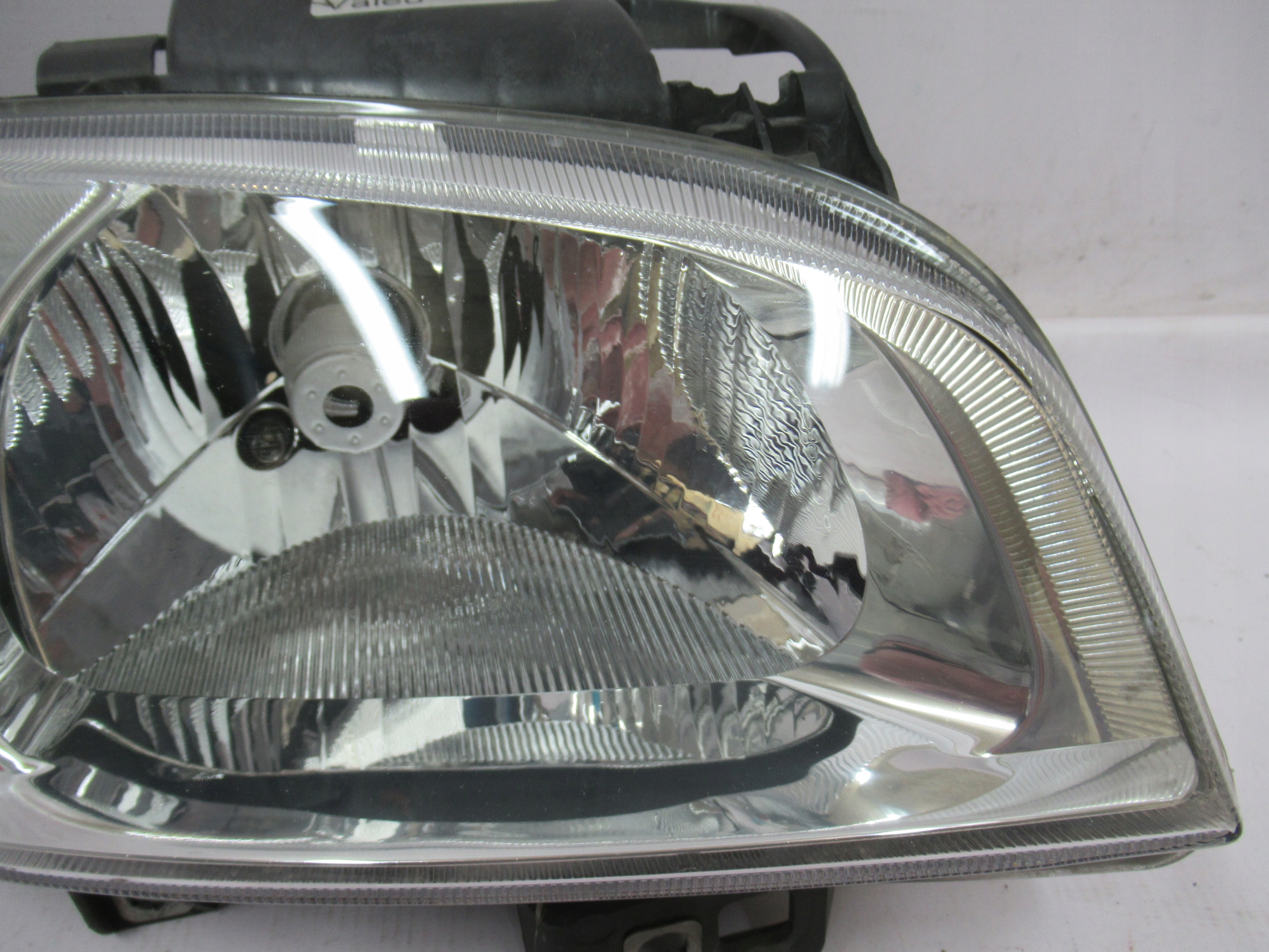 Reflektor light right SEAT IBIZA II 99-02