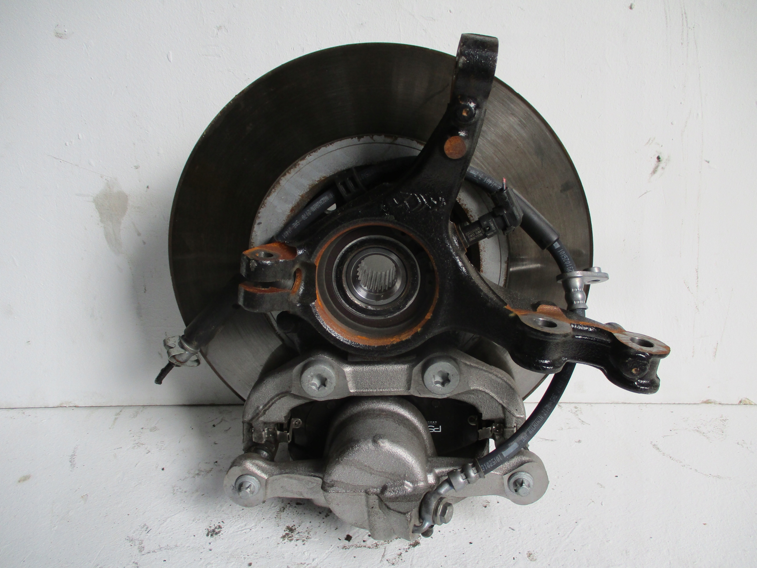 swing swings ALFA ROMEO JUNIOR 1,2THP right left front