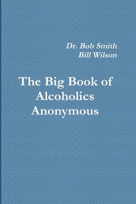ALCOHOLICS ANONYMOUS 第三版 Alcoholics Anonymous Third Edition 1st Printing Big Book